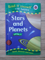 Lorraine Horsley - Stars and planets. Level 2