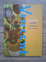 Louis van Tilborgh - Van Gogh and the sunflowers (album)