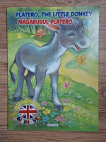Magarusul Platero (editie bilingva)