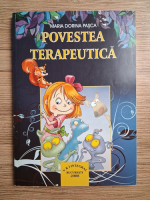 Maria Dorina Pasca - Poveste terapeutica