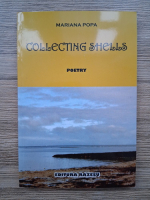 Mariana Popa - Collecting shells