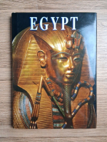 Marina Cardinaud - Egypt (album de arta)