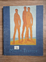 Mattis Teutsch (album)