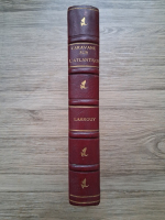Maurice Larrouy - La caravane sur l'Atlantique (1926)