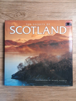 Michael Kerrigan - The secrets of Scotland