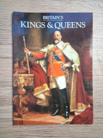 Michael Parker - Britain's Kings and Queens