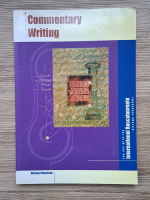 Michael Woolman - Commentary writing