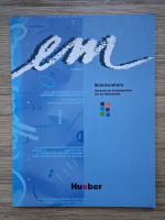 Michaela Perlmann Balme - Em bruckenkurs. Deutsch als fremdsprache fur die mittelstufe