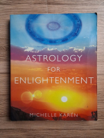 Michelle Karen - Astrology for enlightenment