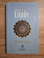 Mircea Eliade - Maitreyi