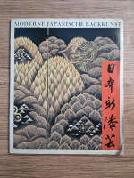 Moderne japanische lackkunst