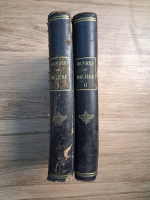 Moliere - Oeuvres (2 volume, 1927 aprox.)