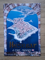 Nesebar. A town-museum. Contains more than 110 photos of good quality