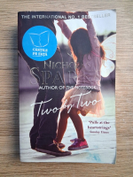 Nicholas Sparks - Two by two