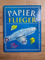 Nick Robinson - Papier flieger