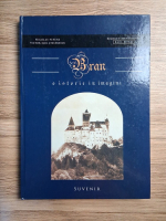 Nicolae Pepene, Bogdan Florin Popovici - Bran. O istorie in imagini