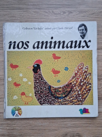 Nos animaux