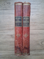 Oeuvres de Shakespeare illustrees (2 volume, 1927)