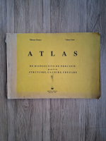 Olteanu Remus - Atlas de dispozitive de precizie pentru strunjire, gaurire, frezare
