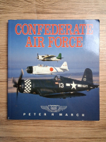 Peter March - Confederate Air Force