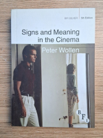 Peter Wollen - Signs and meaning in the cinema