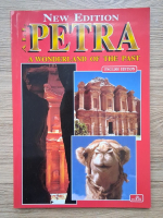 Petra. A wonderland of the past
