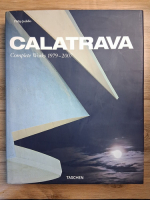 Philip Jodidio - Calatrava. Complete works 1979-2007