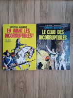 Pierre Castex - Citoyen jeantet (2 volume)