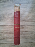 Pierre Louys - Aphrodite (1922)