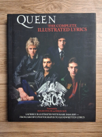 Queen. The complete illustrated lyrics