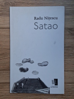 Radu Nitescu - Satao