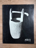 Revista Arta, anul XIX, nr. 8-9, 1972