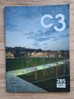 Revista C3, nr. 285, mai 2008