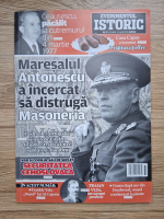 Revista Evenimentul Istoric, nr. 73, 29 martie-26 aprilie 2024