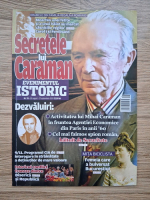 Revista Evenimentul Istoric, nr. 78, 30 august-27 septembrie 2024