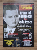 Revista Evenimentul Istoric, nr. 79, 27 septembrie-25 octombrie 2024