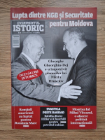 Revista Evenimentul Istoric, nr. 81, noiembrie-decembrie 2024