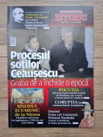 Revista Evenimentul Istoric, nr. 88, 27 iunie-25 iulie 2025