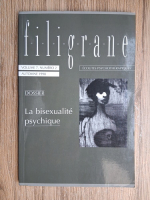 Revista Filigrane, volumul 7, nr. 2, toamna 1998