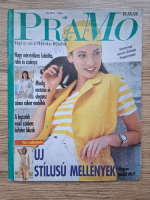 Revista Pramo, iulie 1993