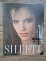 Revista Siluett, nr. 2, 1985