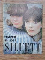 Revista Siluett, nr. 3, 1983