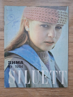 Revista Siluett, nr. 3, 1984