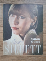 Revista Siluett, nr. 3, 1985
