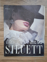 Revista Siluett, primavara 1990