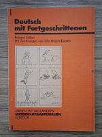 Richard Gobel - Deutsch mit fortgeschrittenen