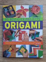 Rick Beech - 80 best ever projects. Origami