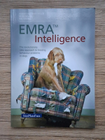 Robert Falconer Taylor - EMRA Intelligence. The revolutionary new approach to treating behaviour problems in dogs