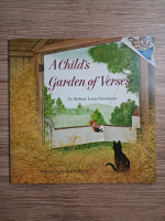 Robert Louis Stevenson - A child's garden of verses