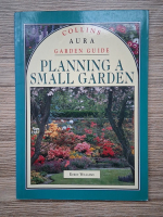 Robin Williams - Planning a small garden